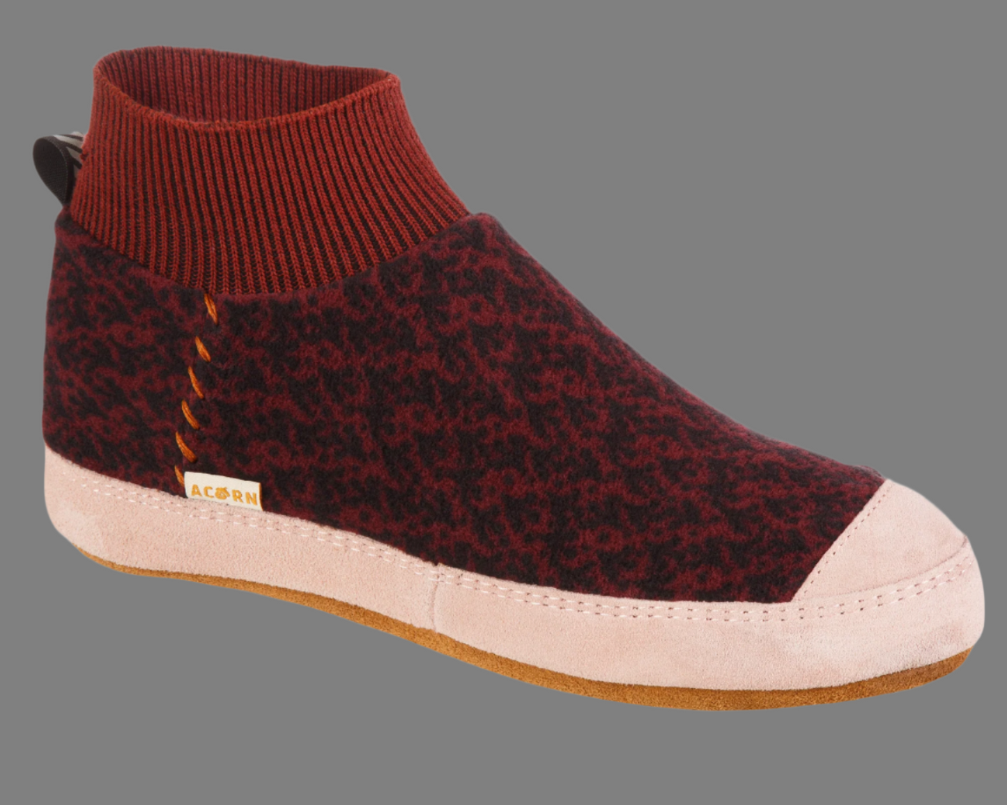 Women's Polar Pair Short Slipper Sock